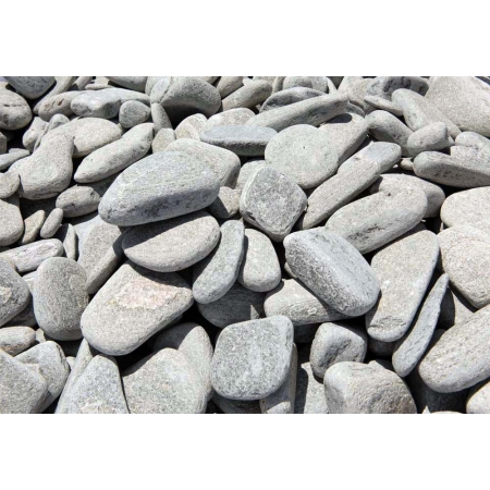 Otoczak Fish Stone 3-8mm kamień do ogrodu kruszywa gawlik